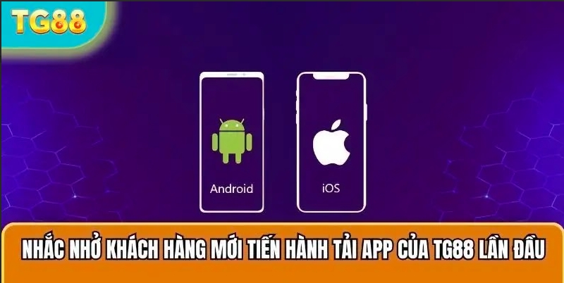 Lợi ích khi cài đặt ứng dụng
