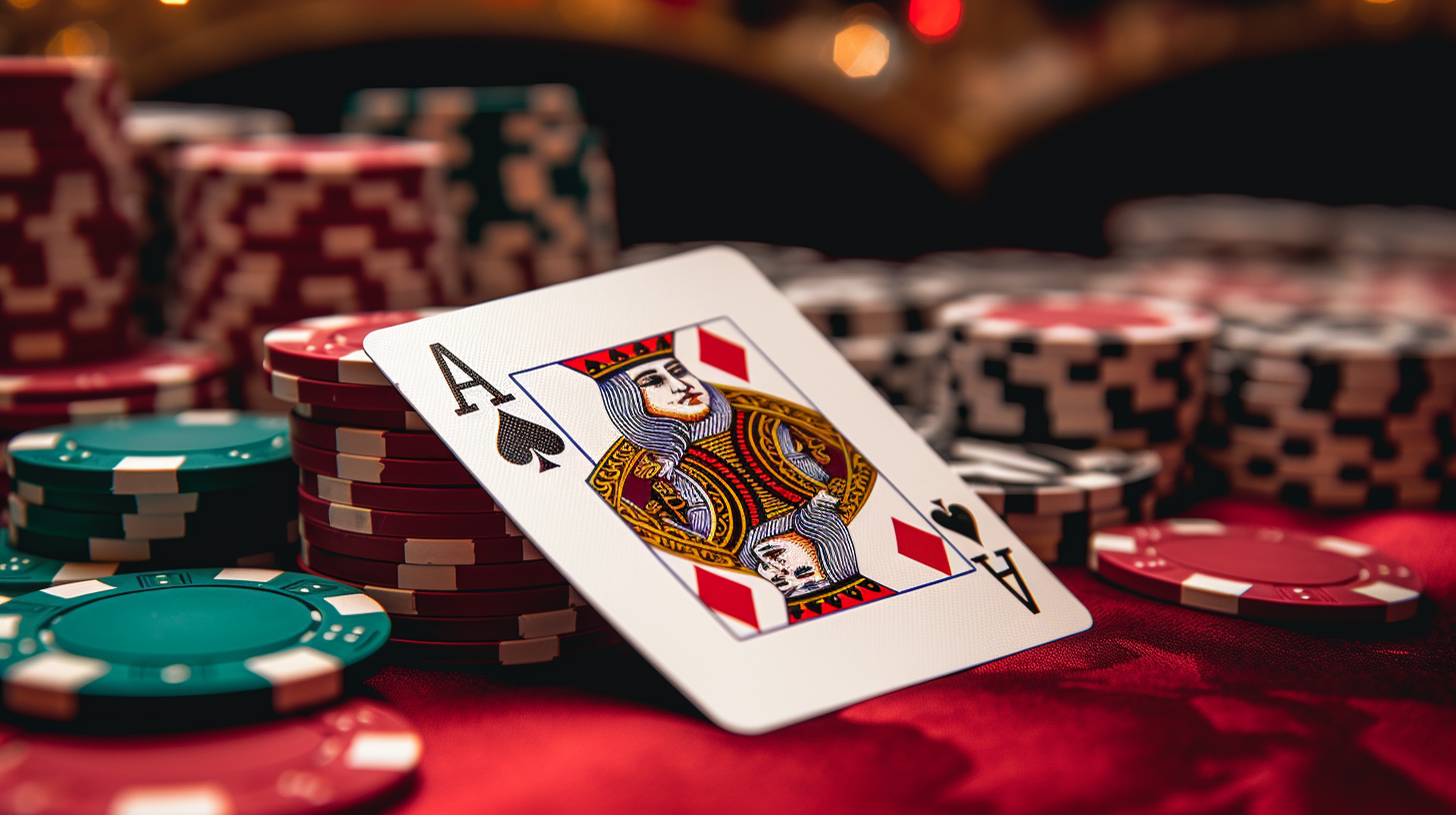 Comunidade feminina de pôquer se une contra a máfi...