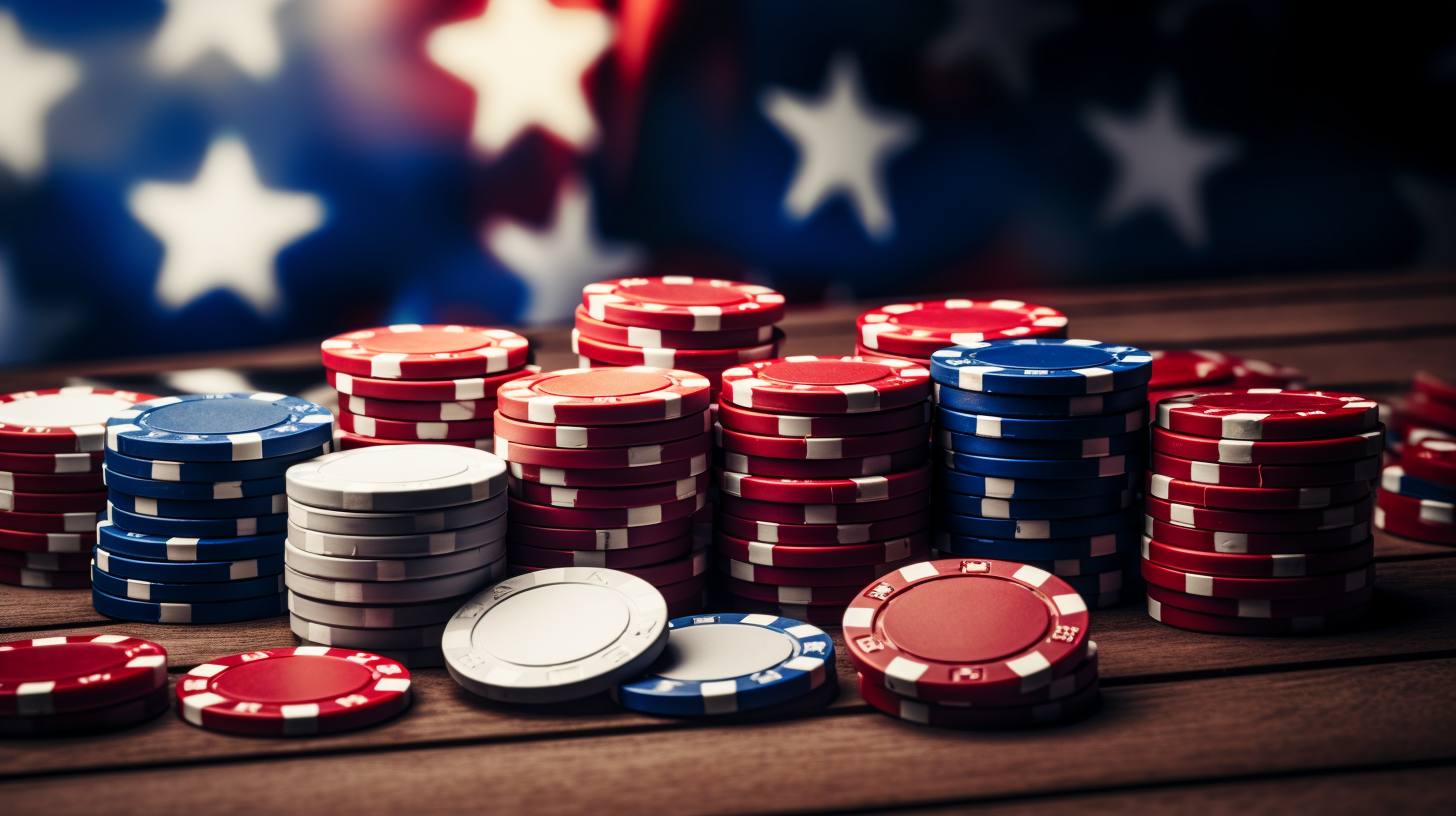 Estados Unidos: A partilha de liquidez no poker on...
